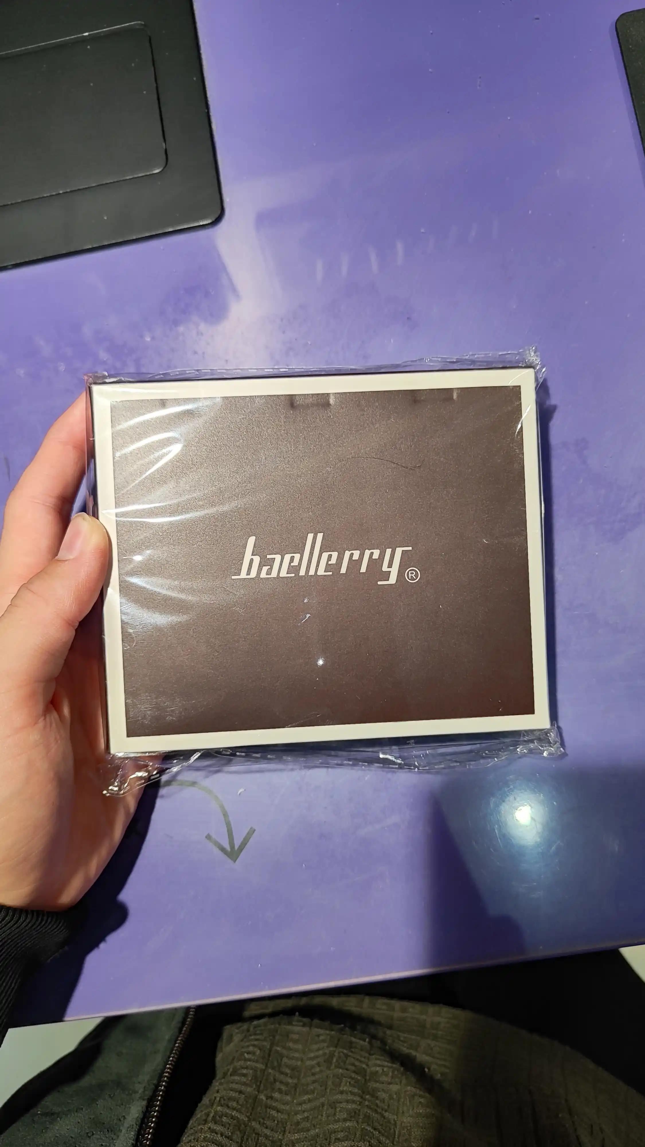 Baellerry universal hamyon 9188