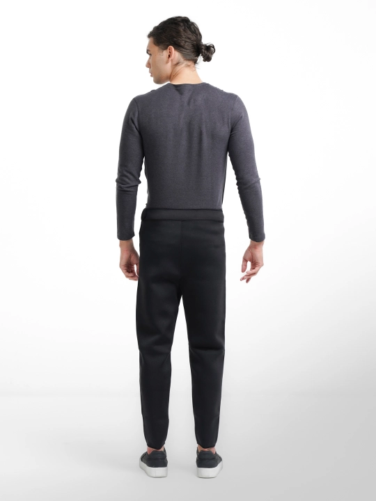 "Sauna effekti" vazn yo'qotish uchun leggings, sport losinalar