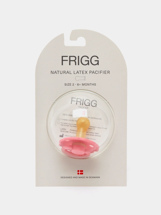 FRIGG Daisy Latex ko'knori so'rg'ichi, 6 - 18 m