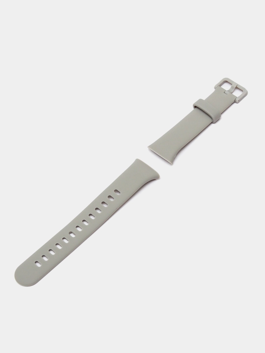 Cиликоновый ремешок Mi Band 7 Pro для Xiaomi Watch