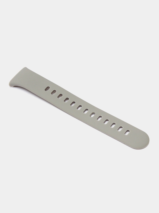 Cиликоновый ремешок Mi Band 7 Pro для Xiaomi Watch