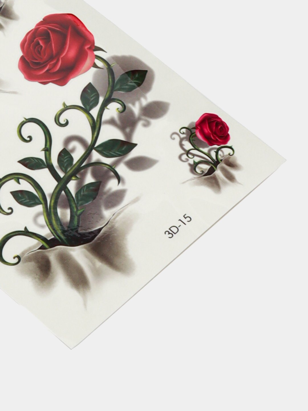 Atirgul tatuirovkalari dizaynlari Atirgul tatuirovkalari dizaynlari