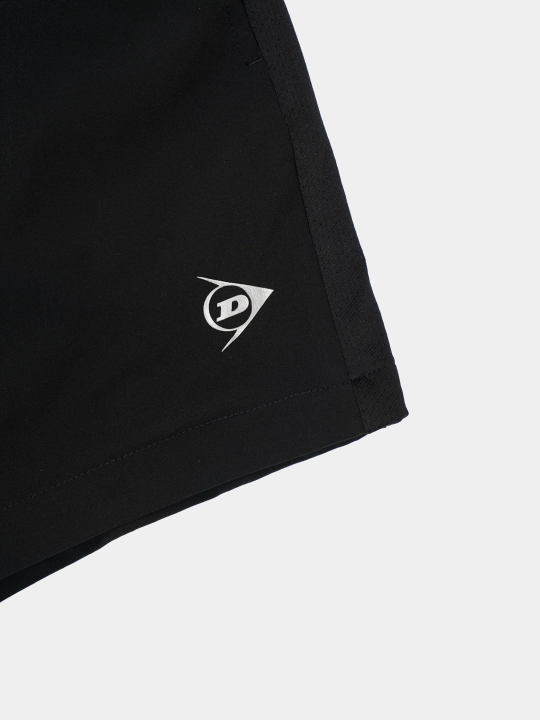 O'g'il bolalar tennis shortilari Dunlop Club Boys Woven Short