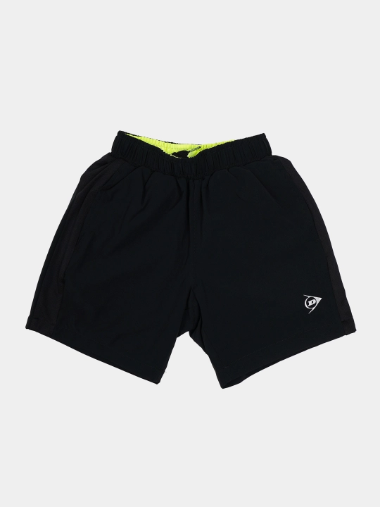 O'g'il bolalar tennis shortilari Dunlop Club Boys Woven Short - 
