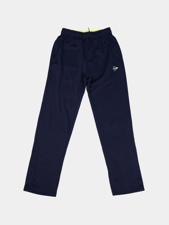 O'g'il bolalar uchun, tennis shimlari Dunlop CLUB BOYS KNITTED PANT - 