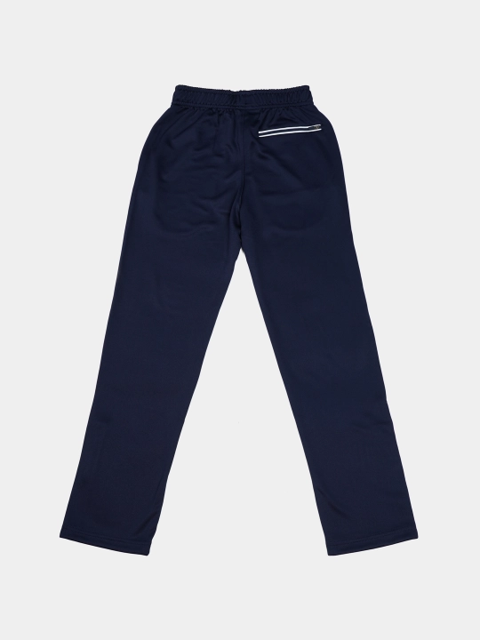 Теннисные брюки, для мальчиков Dunlop CLUB BOYS KNITTED PANT