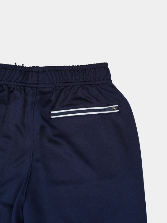Теннисные брюки, для мальчиков Dunlop CLUB BOYS KNITTED PANT