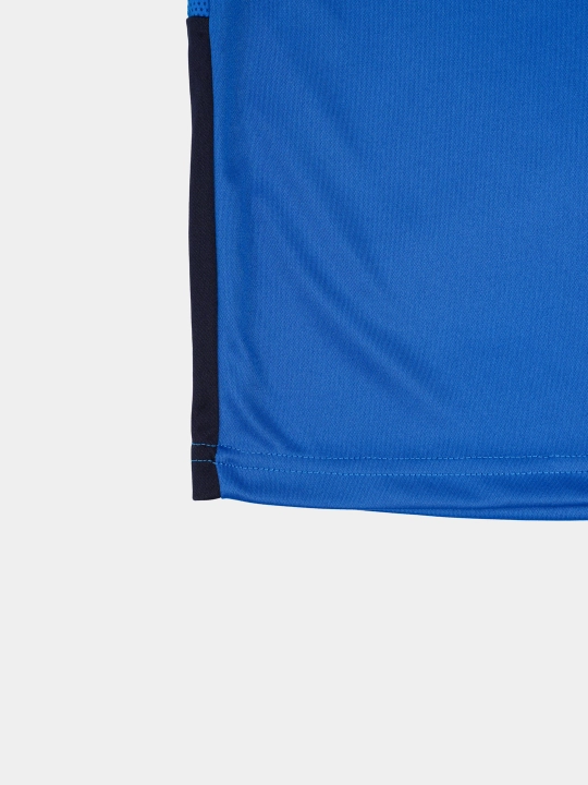 O'g'il bolalar tennis futbolkasi Dunlop Club Boys Crew Tee