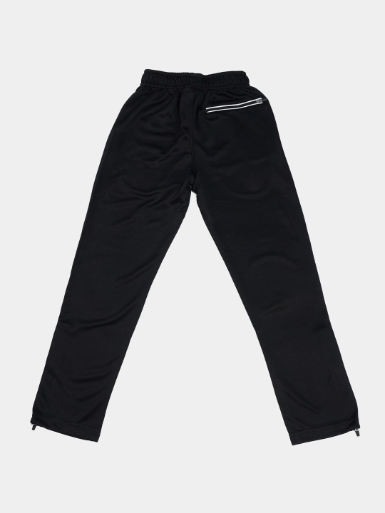 Теннисные брюки, для мальчиков Dunlop CLUB BOYS KNITTED PANT