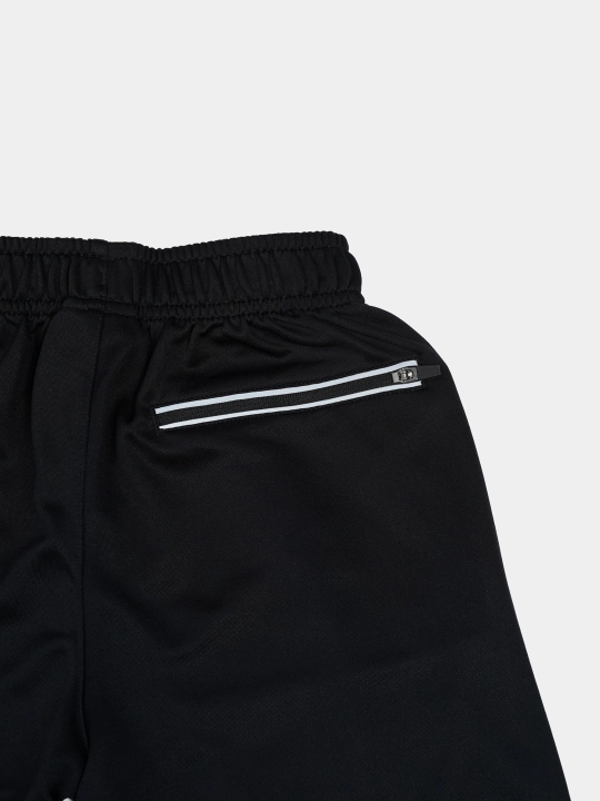 Теннисные брюки, для мальчиков Dunlop CLUB BOYS KNITTED PANT