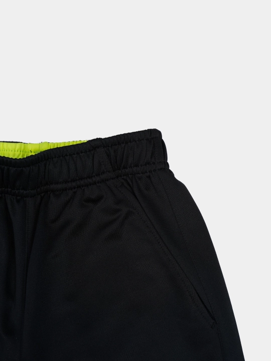 Теннисные брюки, для мальчиков Dunlop CLUB BOYS KNITTED PANT