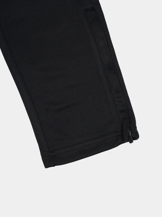 Теннисные брюки, для мальчиков Dunlop CLUB BOYS KNITTED PANT