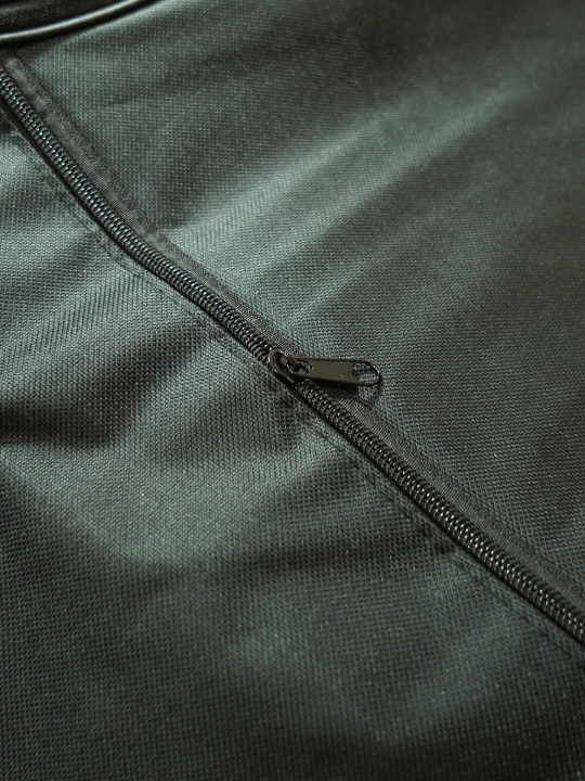 Gitara uchun suv o'tkazmaydigan g'ilof, o'lcham 41, 2 tasma