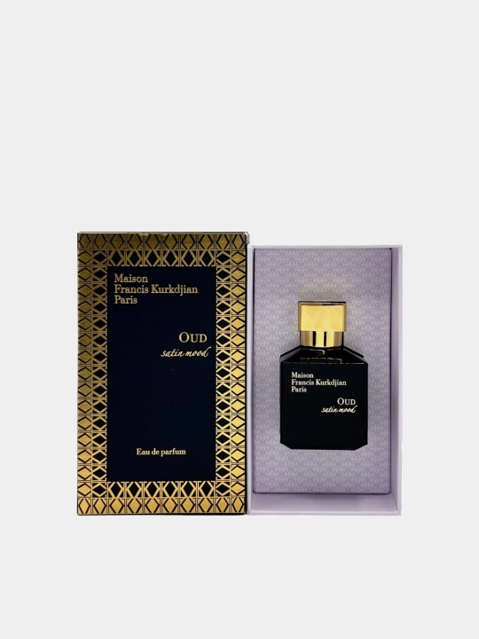 Парфюмерная вода Maison Francis Kurkdjian Oud Silk Mood, 70 мл, унисекс - 