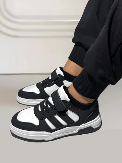 Кроссовки, 31-36 — KIDZANI-DIDAS1-34