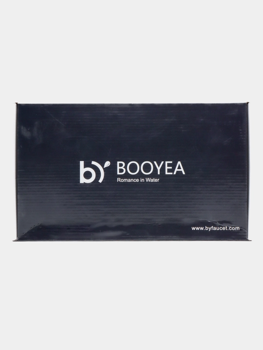 Смеситель для раковины BOOYEA BYBXG2101H - 
