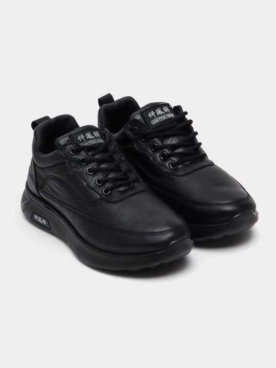 Кроссовки мужские, осенне-зимние 39-44 - 