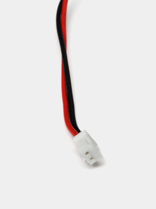 Аккумулятора Li-ion 18650, 3.7V 1200mAh 4.4Wh