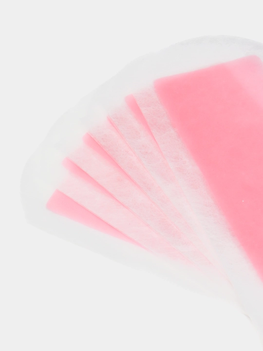 Восковые полоски Veet для нормальной кожи, 12 шт