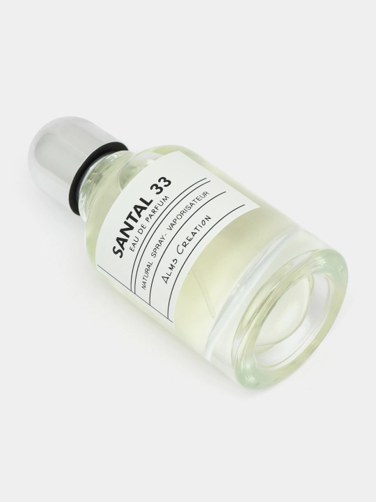 Dubay duxi Lou Martin Alms Creaton Santal 33 EDP, 100 ml