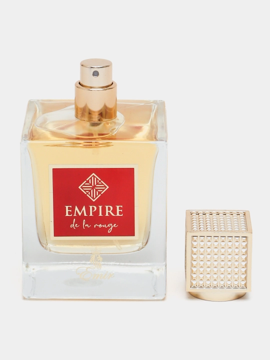 Emir Empire de la Rouge парфюмированная вода unisex 10мл, 100 мл