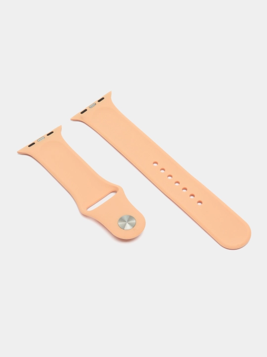 Ремешок для Apple Watch 3,4,5,6,7,8,9,10,11,SE и Ultra, размеры 38,40,41,42 и 42,44,45,49