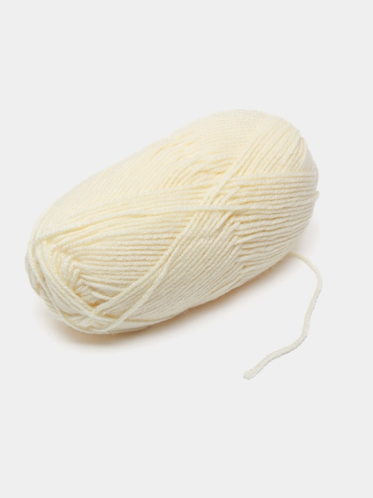 To'qish uchun ip Alize Superlana Midi, 25% jun, 75% akril, 100 g, 170 metr