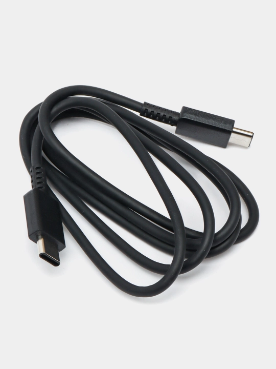 Зарядка Samsung 25w, c кабелем type-с, usb-c