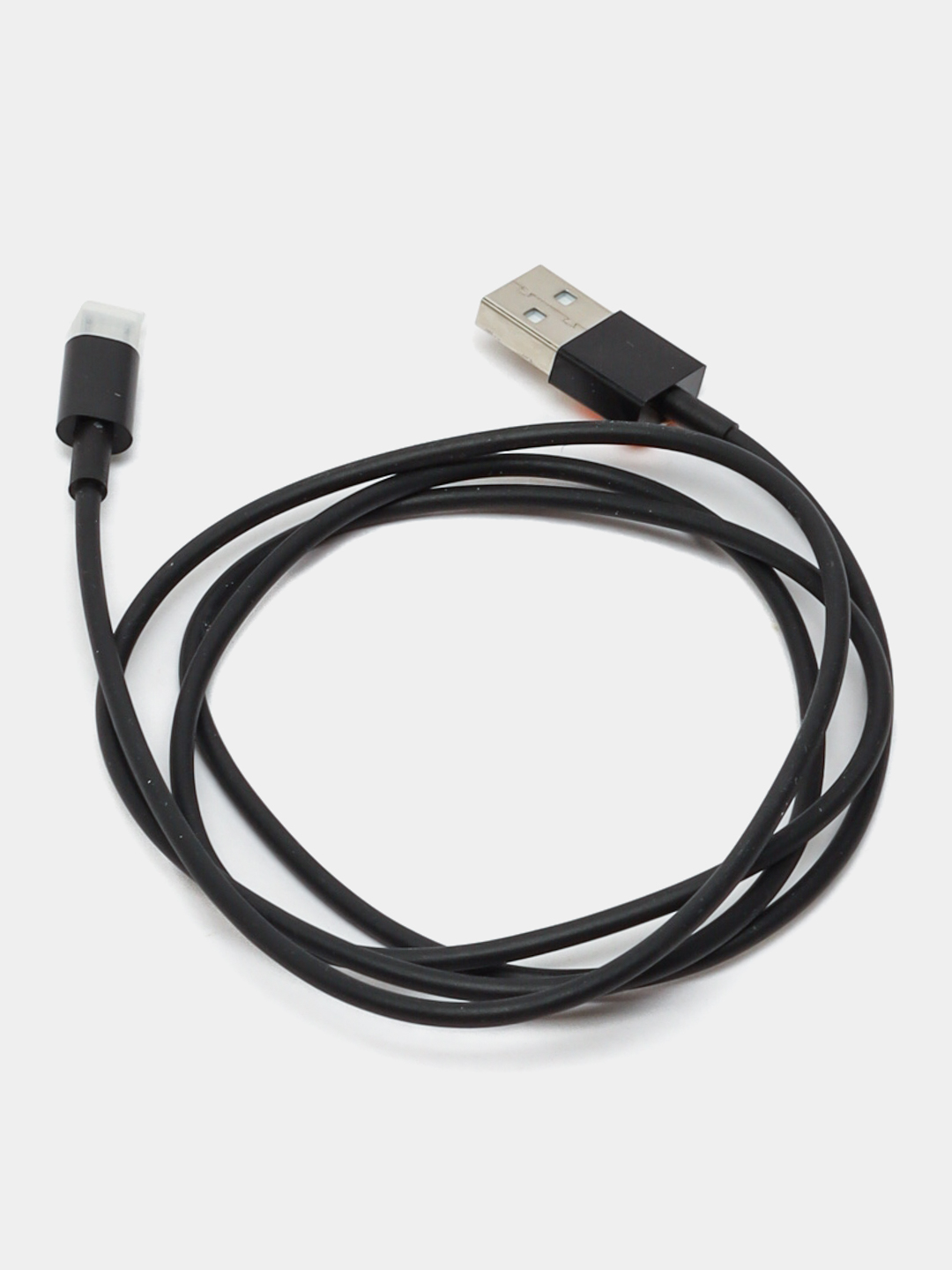 Кабель быстрой зарядки USB micro / Type-C / Lightning