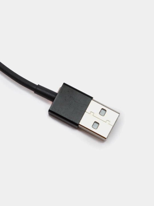 Кабель быстрой зарядки USB micro / Type-C / Lightning