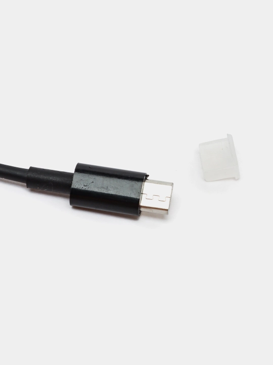 Кабель быстрой зарядки USB micro / Type-C / Lightning