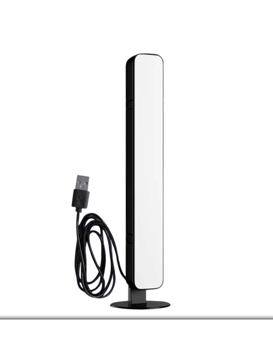 USB orqali ishlovchi chiroq - 