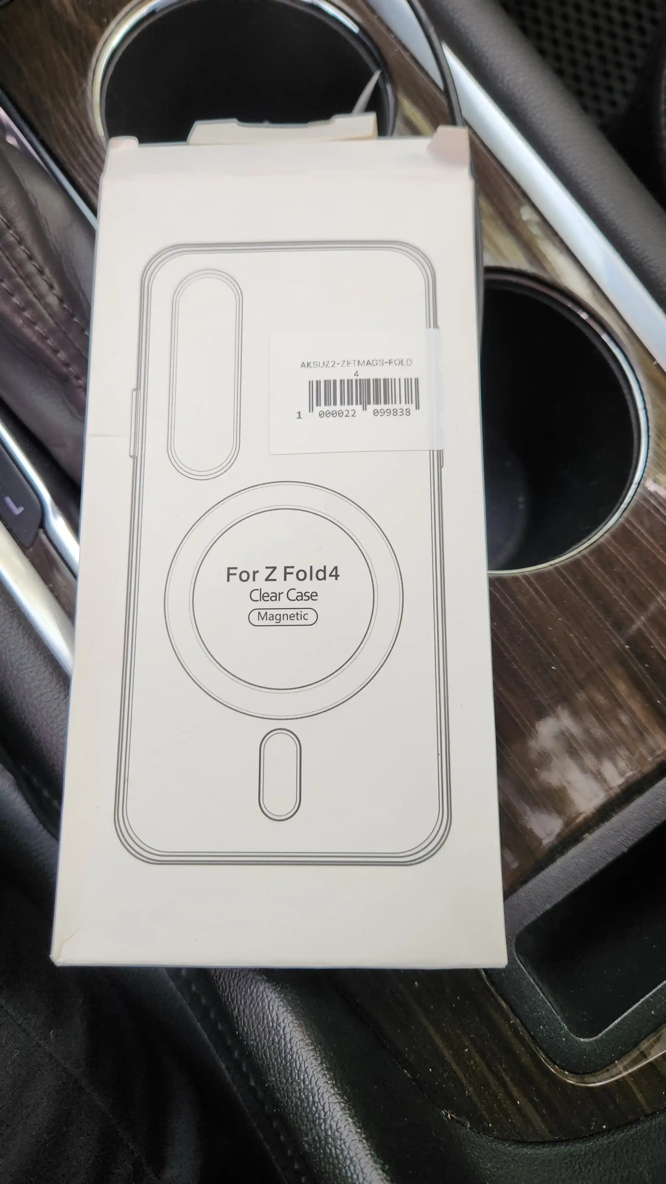 Чехол для Samsung Z Flip 3/4/5/6/7, Z Fold 3/4/5/6/7, Magsafe, Case