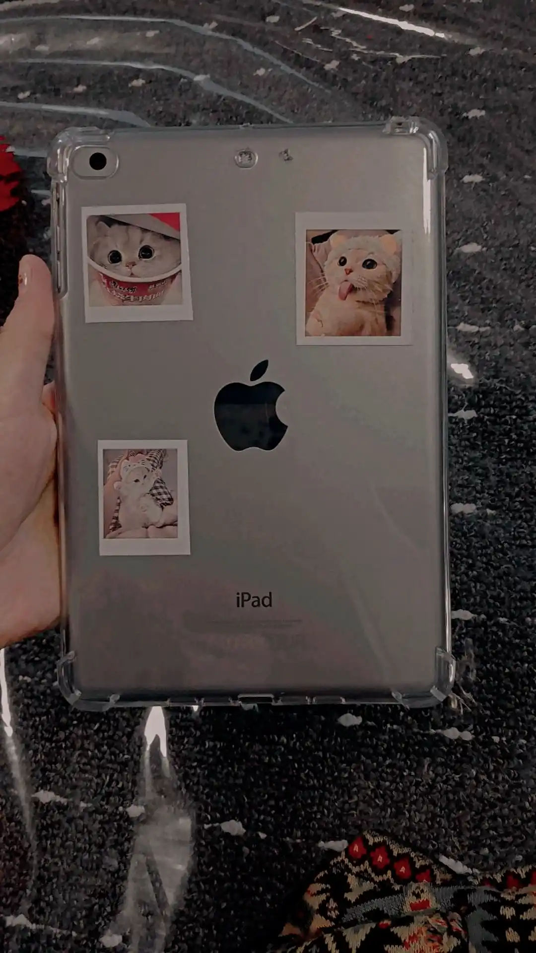 Чехлы для iPad Air, Pro, 5, 6, 7, 8, 9, 10, 10.2, 10.5, 10.9, 11, 12.9, M1, M2