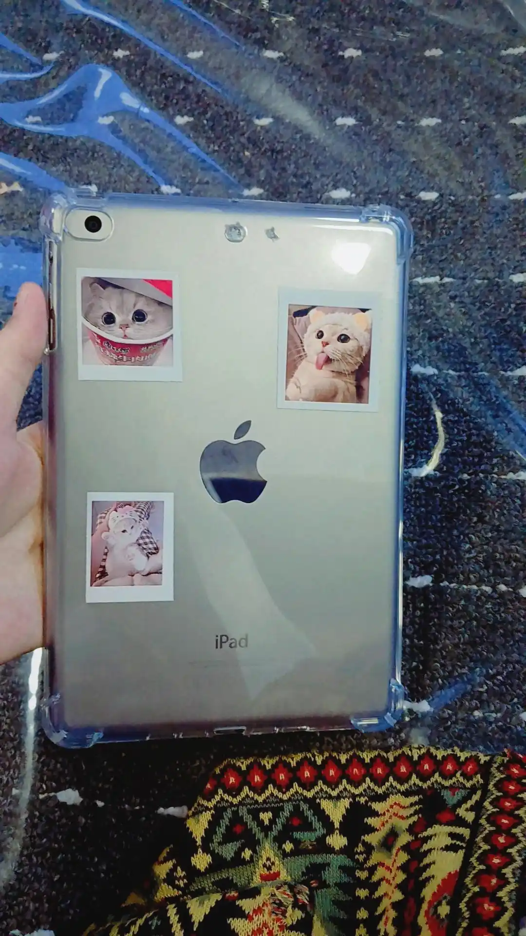 Чехлы для iPad Air, Pro, 5, 6, 7, 8, 9, 10, 10.2, 10.5, 10.9, 11, 12.9, M1, M2