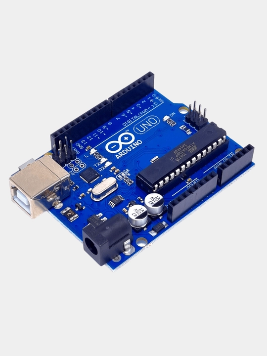 ARDUINO UNO микроконтроллер SMD/DIP