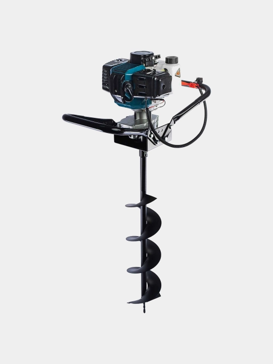 Бензиновый мотобур ALTECO GGD 1800 - 
