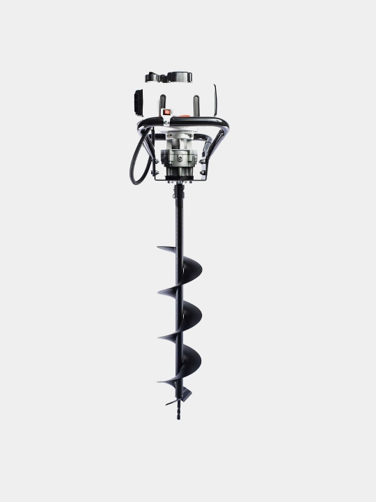 Бензиновый мотобур ALTECO GGD 1800