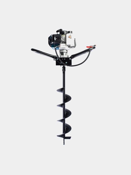 Бензиновый мотобур ALTECO GGD 1800