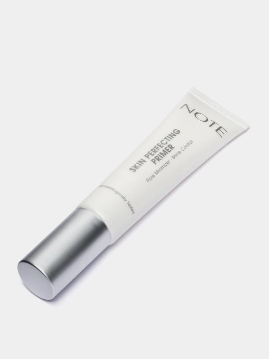 NOTE Skin Perfecting Primer, база под макияж