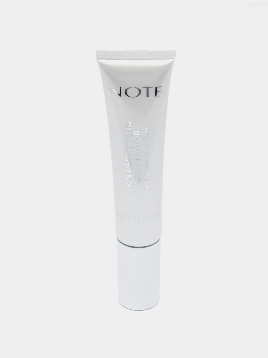 NOTE Skin Perfecting Illuminator праймер-иллюминатор, увлажнение и сияние, 55 мл