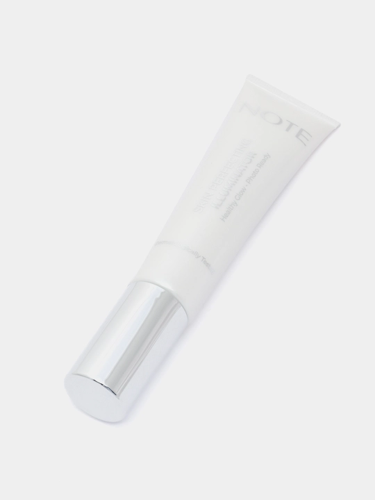NOTE Skin Perfecting Illuminator праймер-иллюминатор, увлажнение и сияние, 55 мл