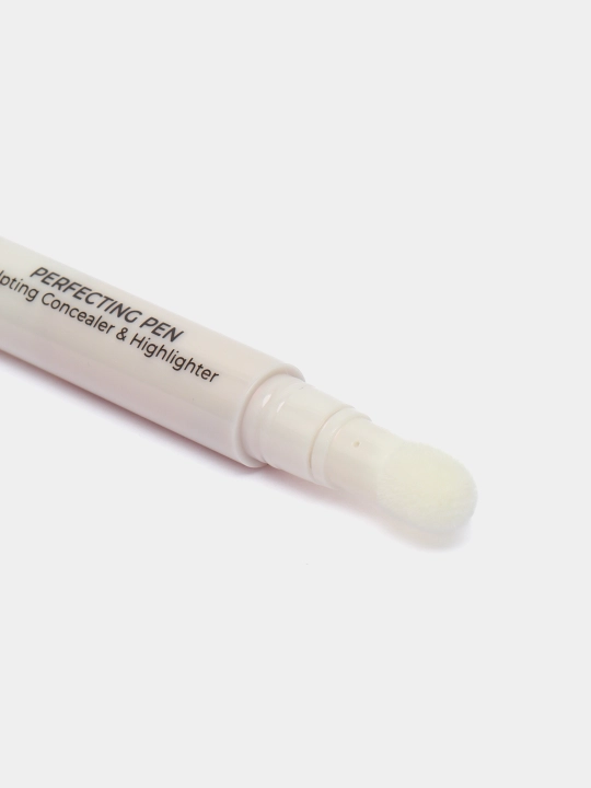 NOTE Perfecting Pen 3 ml yuz uchun korrektor 02, 03, 04 ranglar nuqtali tuzatish uchun