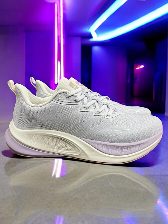 PEAK SPORT ayollar krossovkasi, Running, yengil