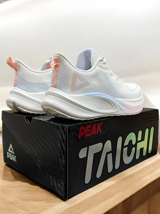 PEAK SPORT ayollar krossovkasi, Running, yengil