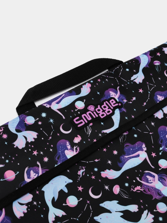 Папка для бумаг, альбома, книг Smiggle