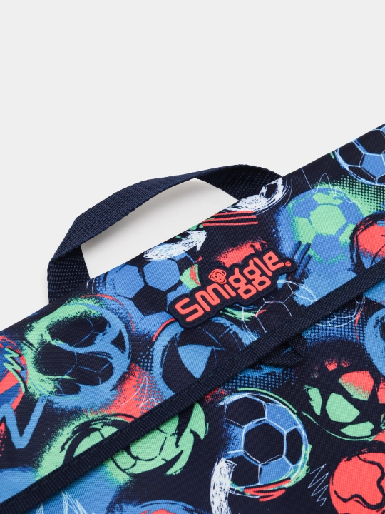 Папка для бумаг, альбома, книг Smiggle
