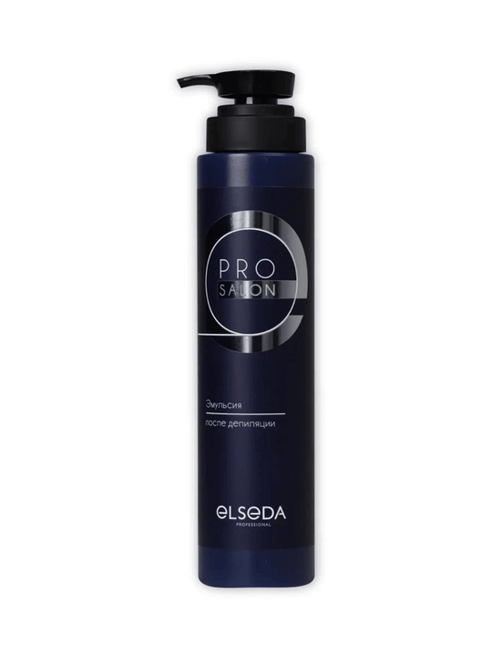 Depilatsiyadan keyin emulsiya PRO SALON - 