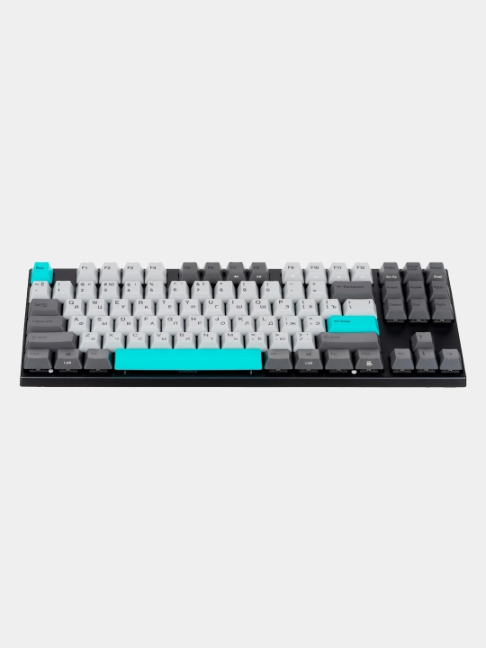 Клавиатура Varmilo MA87M V2 Moonlight, EC Rose V2, RU