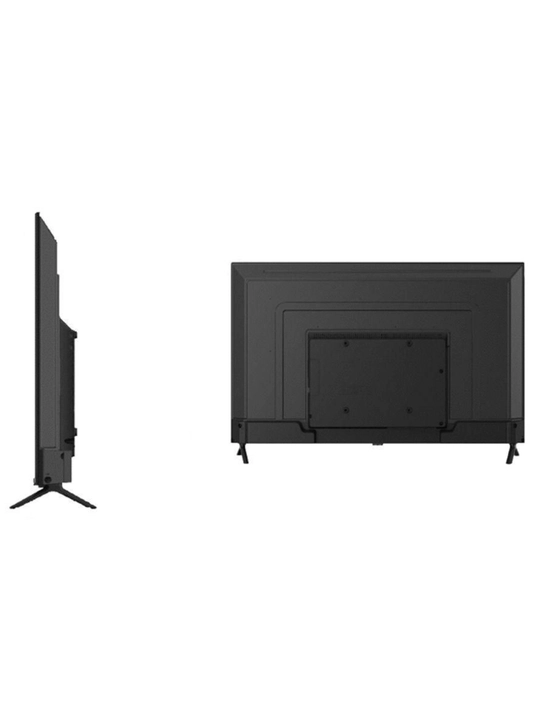 Televizor Sonor Smart TV 32"HD / 43"FHD / 55"4K Smart TV, ovozli qidiruv
